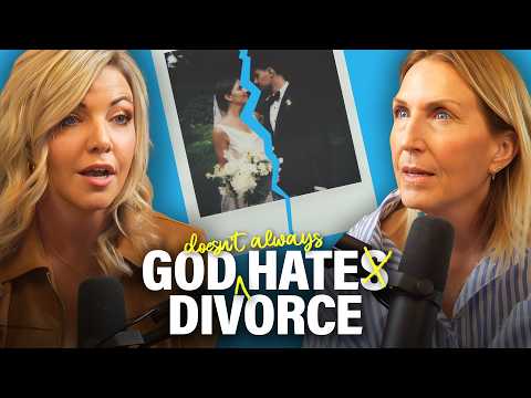 The ‘Good Christian Wife’ Lie That Kept Her in a Toxic Marriage