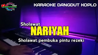 Download lagu karaoke sholawat NARIYAH sholawat pembuka pintu rezeki versi dangdut koplo mp3 Download lagu karaoke sholawat NARIYAH sholawat pembuka pintu rezeki versi dangdut koplo mp3
