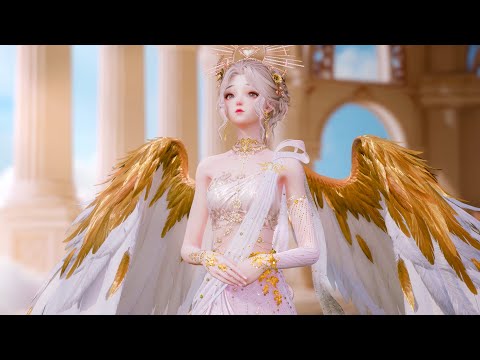 New Songs Alan Walker Hits 2024 - Alan Walker Style You Should Listen - Animation Music Video [GMV]