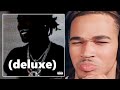 Plaqueboymax Reacts To Ken Carson A Great Chaos Deluxe