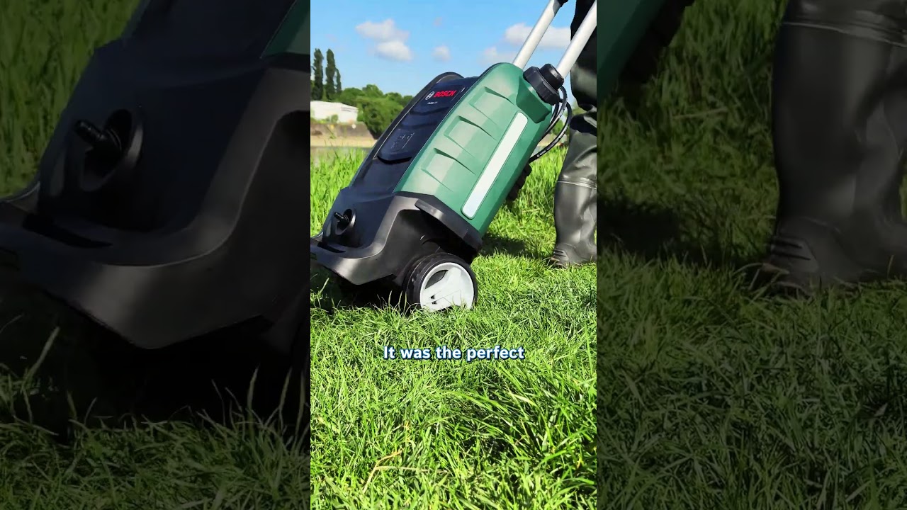 A versatile, cordless helper – Picked by the internet