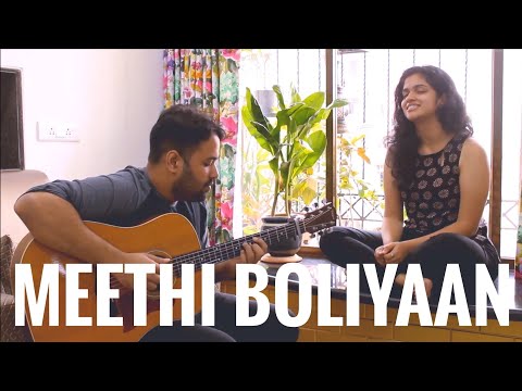 Meethi boliyaan || Kai Po Che || Song cover #40