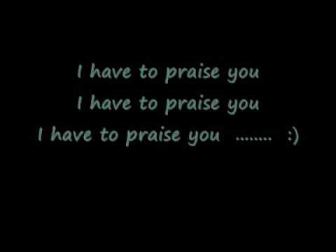 download lagu mp3 mp4 Praise You Lyrics, download lagu Praise You Lyrics gratis, unduh video klip Praise You Lyrics
