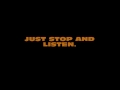 Auryn Stop & Listen
