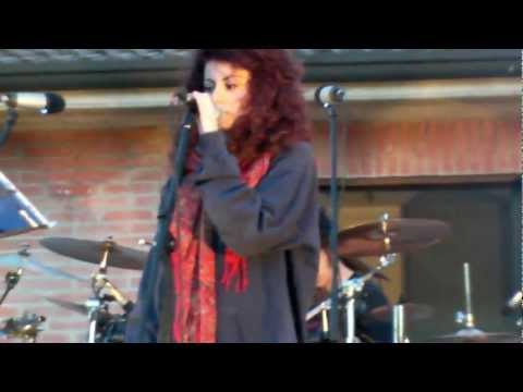 Must-Supernova live @ C.S. "la tozzona"