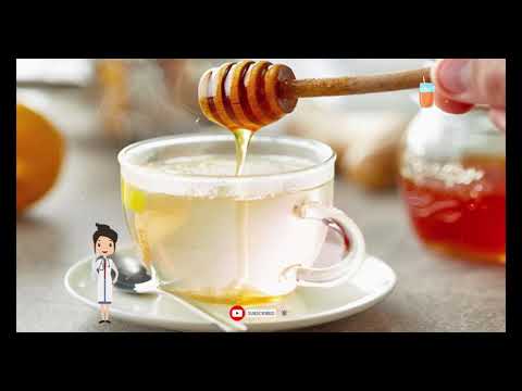 Përfitimet në shëndet nëse konsumoni ujë, mjaltë dhe limon në mëngjes