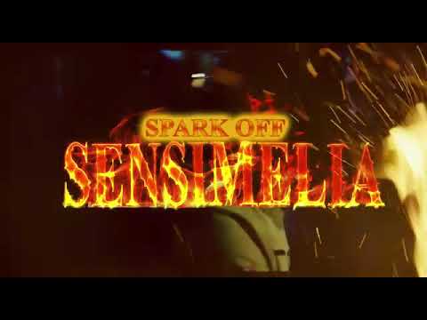 SPARK OFF - SENSIMELIA (OFFICIAL MUSIC VIDEO ) 2021
