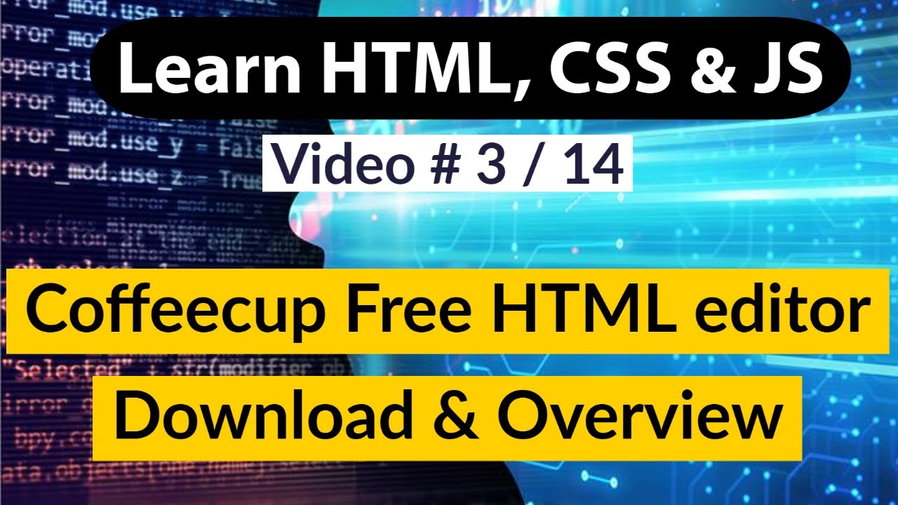 ¿El editor HTML CoffeeCup es gratuito?