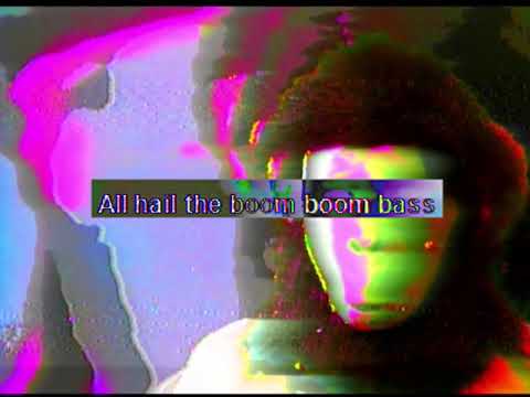SIR E.U - bOOM booM Bass (Dir. DINKIEPIE) (Prod. TOOTH CHOIR)
