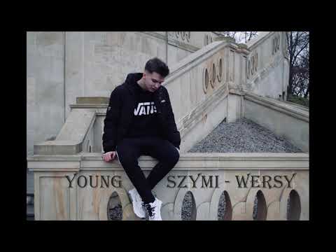 Young Szymi - Wersy