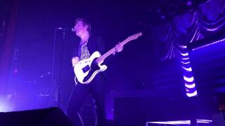 Spoon - Metal Detektor • Georgia Theatre • Athens, GA • 5/3/17