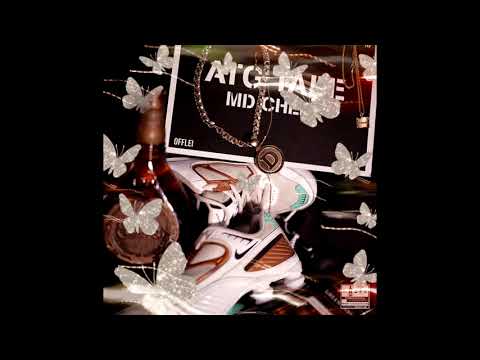 DomLaike x Borges x Daddy x MD Chefe Type beat ''tendência'' | @prod.hoary