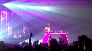 Gouryella - Anahera (Vinyl Set Armin Only Embrace, Amsterdam, 06-05-2016)