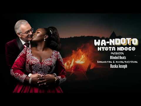Nyota Ndogo - Wandoto (Audio visual)