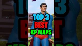 Fortnite Top 3 Best XP Maps For Chapter 6 Season 3 *NO TIMER* 👑