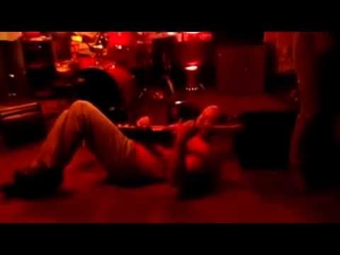 end of Voodoo Chile and Bridge of Sighs - Ric McNaughton Band