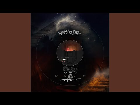 Solo Tengo Amor pa' Mi Gente