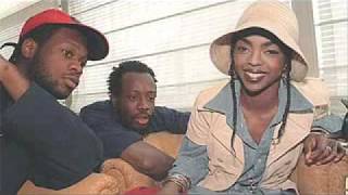 The Fugees- Stand By Me.avi