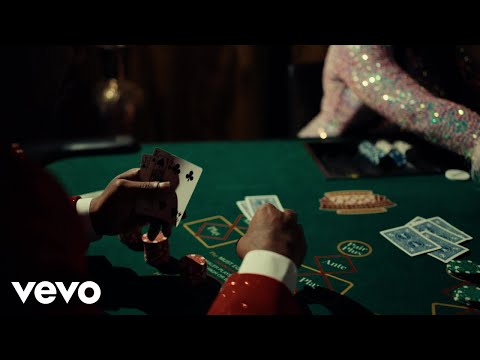 2 Eleven, Kyle Banks - High Stakes (Official Video) ft. G Perico