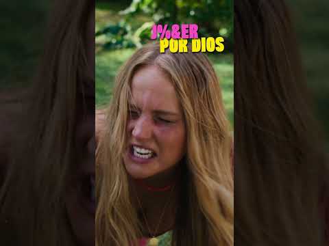 Jennifer Lawrence como nunca antes vista