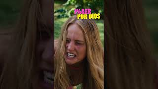 Jennifer Lawrence como nunca antes vista