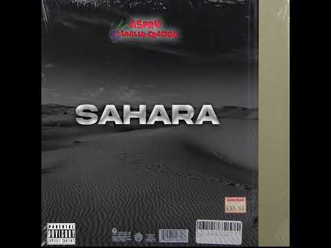 DEMENTU'-Sahara(feat.Aspru)
