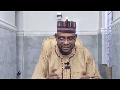 Umdatul Ahkam Darasi 46