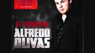 Alfredito Olivas - la calabaza