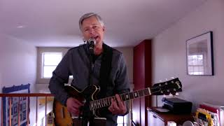 Been Around A Long Time - Delbert McClinton