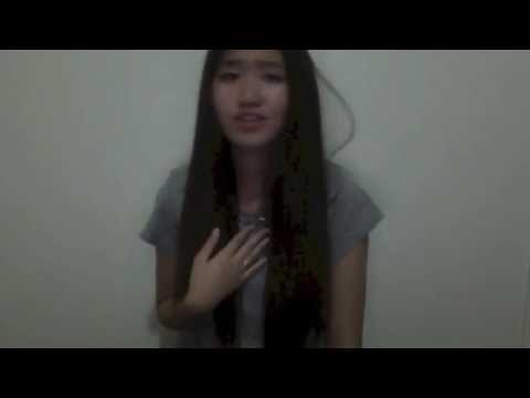 English/Tagalog/Korean Cover | Heaven's Door - Eric Nam | itzalyssaaa