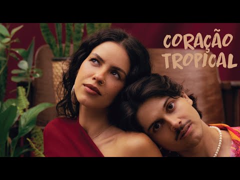 Epidódio 8 - CORAÇÃO TROPICAL | Laboratório Tropical Vol. 01