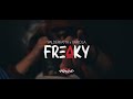 Valderrama Flow x Variola Freaky von V Valderrama Flow x Variola Freaky von V