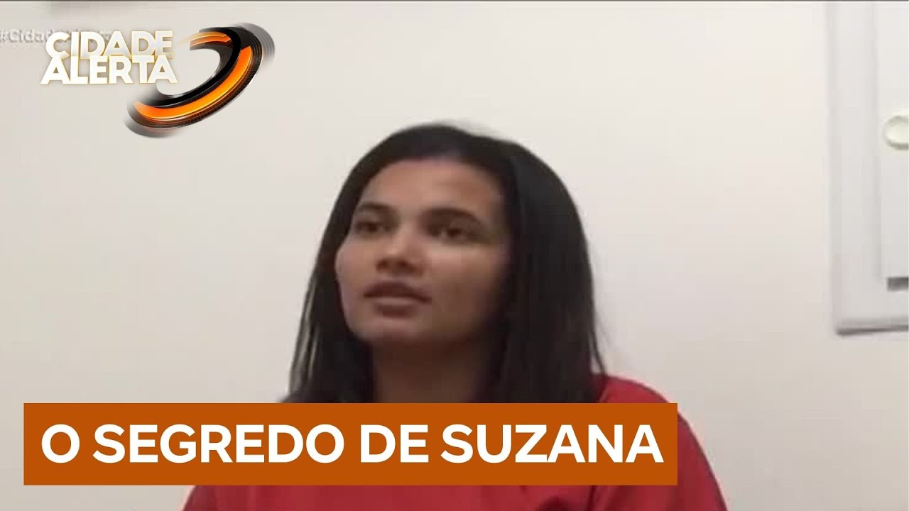 Mãe é suspeita de matar dois filhos envenenados e deixar a mãe em estado vegetativo