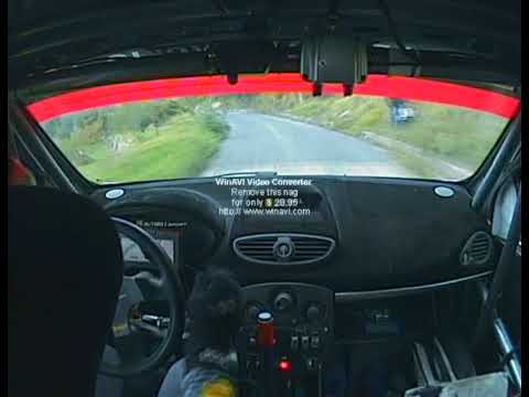 cameracar crepaldi-cicognini clio R3C