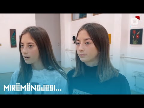 Binjaket që ndajnë të njejtin pasion