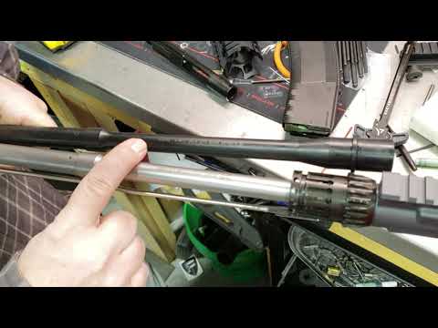 Rosco barrels buyer beware PSA