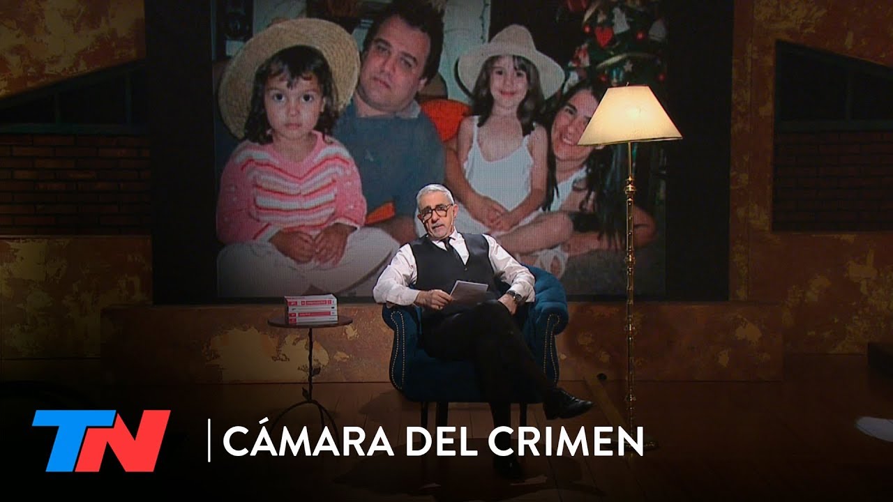 A 10 años de la muerte de los Pomar | CÁMARA DEL CRIMEN