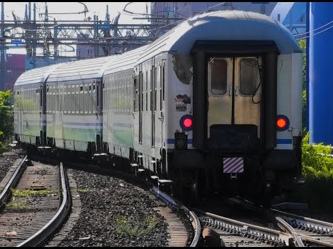 Lungo espresso 14158 - Loco titolare E402B 178