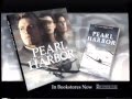 Pearl Harbor Giftbook And Novel 2001 Promo VHS Capture