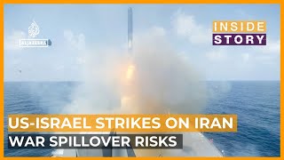 How far will the Iran war spillover? | Inside Story