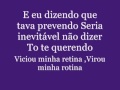Pollo Love Song (Letra) 