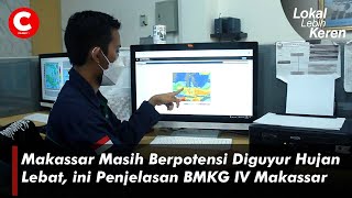 Download lagu Makassar Masih Berpotensi Diguyur Hujan Lebat, ini Penjelasan BMKG IV Makassar mp3 Download lagu Makassar Masih Berpotensi Diguyur Hujan Lebat, ini Penjelasan BMKG IV Makassar mp3