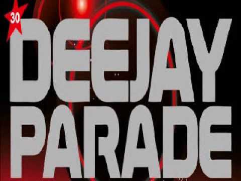 Deejay Parade (24-07-2004) -Ultima Deejay Parade Della Storia-