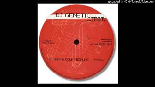 Dj Genetic - ...Test (Club Mischung)