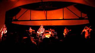 Randy Rogers Band, Tonights Not The Night For Goodbye