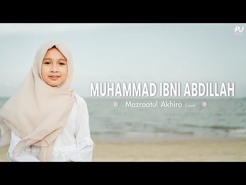 MUHAMMAD IBNI ABDILLAH - MAZRO (COVER)