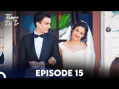 Time of Departure - Episode 15 (English Subtitles) | Goc Zamani (Final)