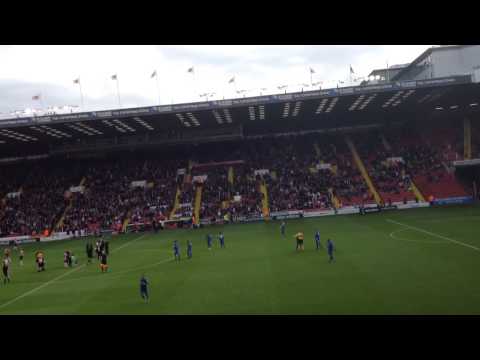 Sheffield United vs Leyton Orient