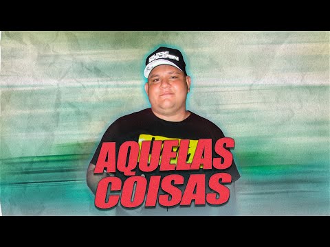 (TecnoFunk) Dj Diego Evolution - Aquelas Coisas (Exclusiva) 2021