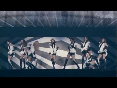 [HD] SNSD - Paparazzi @ SMTown World Tour in Tokyo